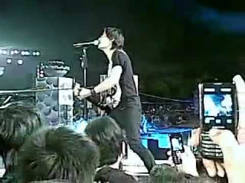 ST12 - Konser TERAKHIR  charly, pepeng, pepep