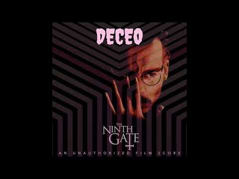 The Ninth Gate / An Unauthorized Film Score by Deceo