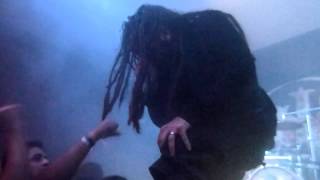 Ill Nino - The Alibi of Tyrants - Live 9-29-13 American Epidemia Tour