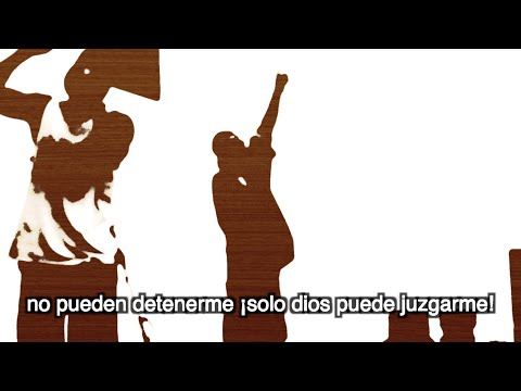 Pinche Mara ft Warrior -"Amada Calle" VIDEO OFICIAL (lyrics)