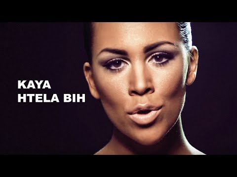 Kaya - Htela bih (OFFICIAL VIDEO)