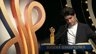 Rauand Taleb - Schauspieler in einer Nebenolle video
