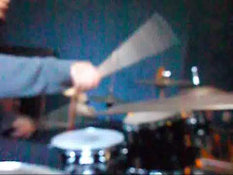 Old Beats Revisited:Quintuplet bursts over 4/4