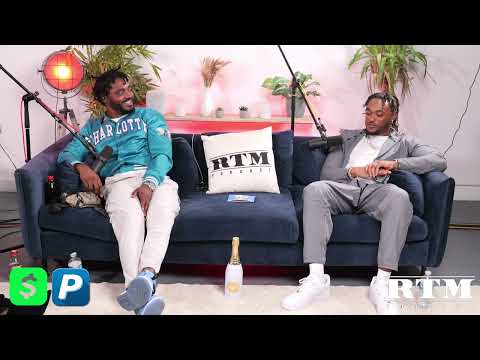 Tyno Got It “I WAS THE BEST FIGHTER IN AYLESBURY PRISON…”🥊💪🏾🔒RTM Podcast Show S11 Ep7(Trailer 8)