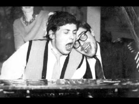 John Peel's Geoffrey Prowse - The Perfumed Garden Blues