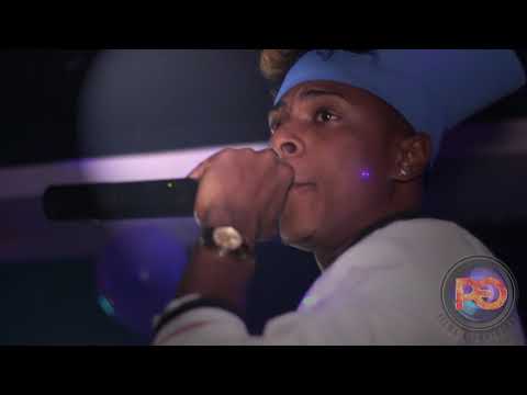 Real Intruza , Tief El Bellaco - Punto 40 (Party en Ilusiones 51)  By Pablo Garcia Films