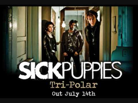 Street Fighter (War) - Sick Puppies