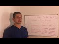 The Essential Habit For Fat Loss #2 - Protein & Vegetable intake