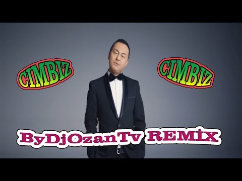 DJOZANTV - SERDAR ORTAÇ - CIMBIZ - HIZLI VERSİYON - (REMİX) - KLİP