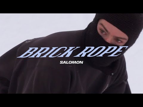 BRICK ROPE | Spinning Laps In The Midwest