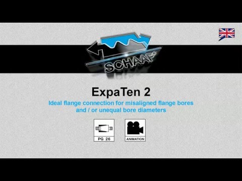 ExpaTen 2 PG 26 - GB