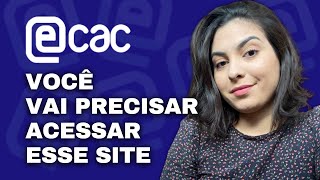 eCAC - Para que serve o Programa da Receita Federal?