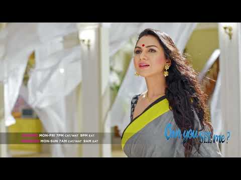 Zee World: Can You See Me? | Coming Soon