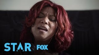 Carlotta Performs In Church | Season 1 Ep. 1 | STAR