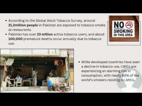 NDPC FAC 007| Dr Mahrukh Zafar | Bashir Dental College | LCMD x Bosch