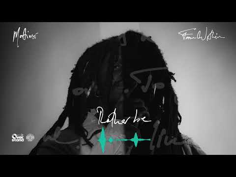 Mortimer - Rather Be (Official Audio)