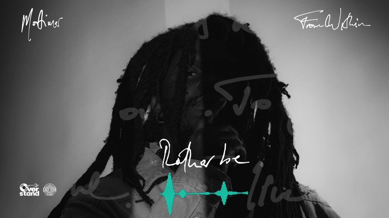 Mortimer's Rather Be