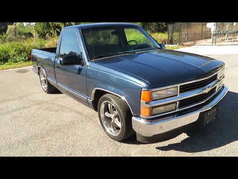 1988 Chevrolet 1500 (CC-1565726) for sale in Apopka, Florida