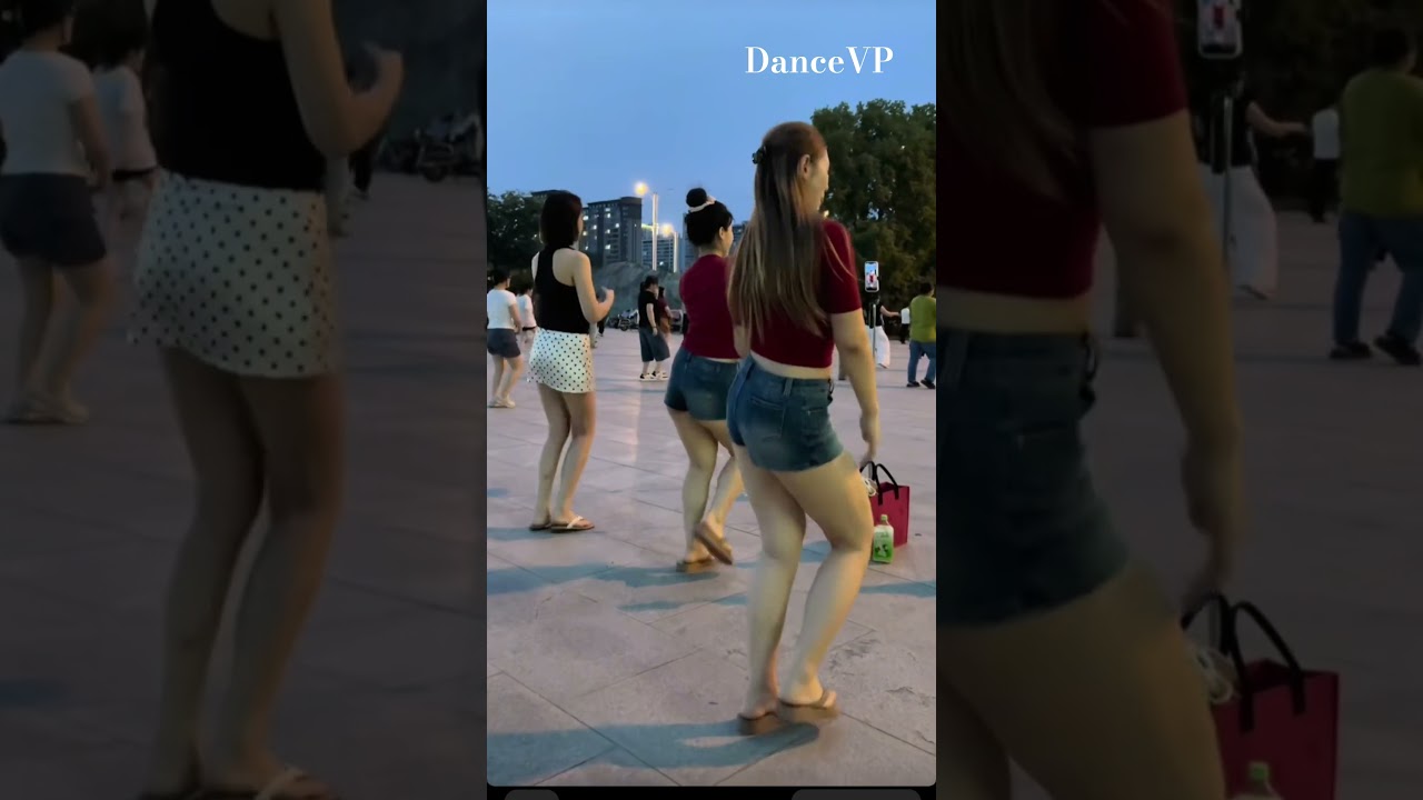 Beautiful #beautiful #dance #hit #dj #song #happydance #kpop #digididigidi #chinesegirl