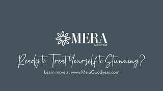 Meet Mera Goodyear
