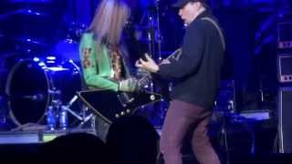 Download lagu Lita Ford with Cherie Curie M3 Rock Festival 2014 mp3
