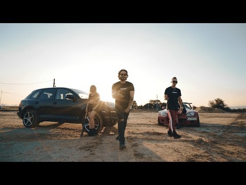 MARIO POPOV feat. MITKO DIMITROV - НЯМА КРАЙ (Official Video)