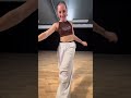 Mina Skjervheim Choreography // Just A Lil Bit - 50 Cent