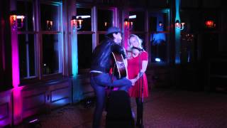 Never Meant To Love You Cory Chisel (feat Emily Moore)