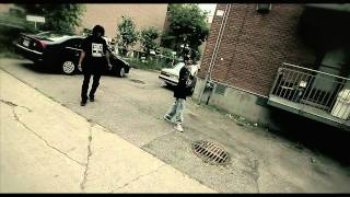 Dj Crook & P Nutty - Go N' Get it (Official Video)