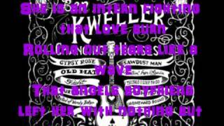 Fight- Ben Kweller [lyics]