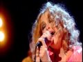 Goldfrapp - Caravan Girl - Live, 2008.mpg