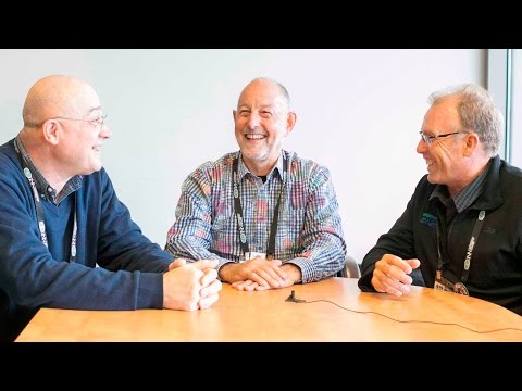 Pushing the modern orchard into the future: IFTA 2017