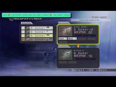 Musou Orochi Z / Warrior Orochi 1 Shu story