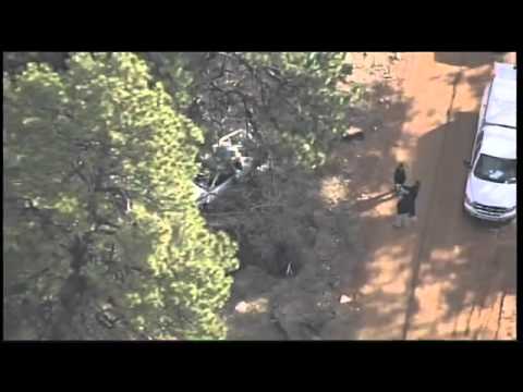 KRQE Midday News Webcast: April 19, 2011