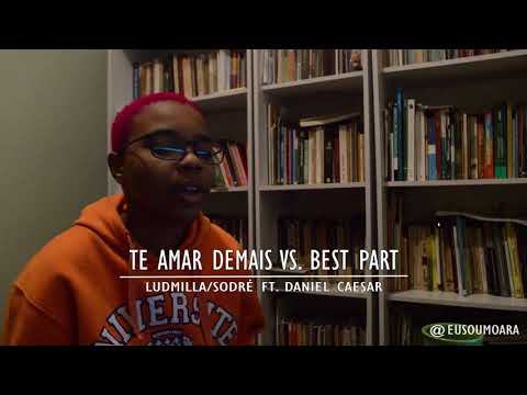 TE AMAR DEMAIS VS. BEST PART