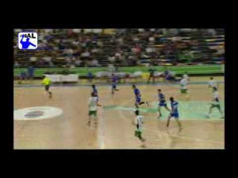 Quabit BM. Guadalajara 27 - BM. Torrevieja 27