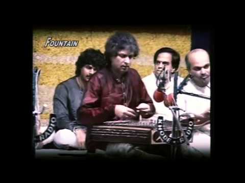 Pandit ShivKumar Sharma & - Raga Kirwani Full のサムネイル