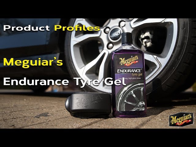 جل ملمع اطارات ميجوايرز