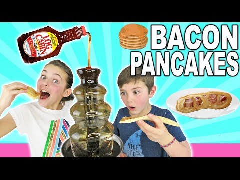 download lagu mp3 mp4 Bacon Maple Syrup Containers, download lagu Bacon Maple Syrup Containers gratis, unduh video klip Bacon Maple Syrup Containers