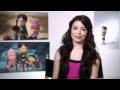 Miranda Cosgrove Interview Despicable Me