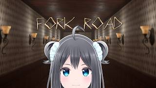 【Fork Road】人生は選択の積み重ねだ(ジャンプスケア注意)
