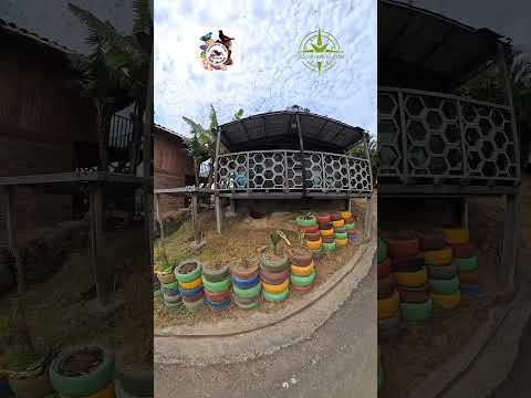 🏡 Hacienda Vista Hermosa: hospedaje rural con piscina y baño turco en Balboa, Risaralda