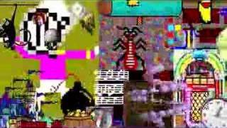 The Sea and Cake - Coconut (music video)