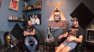 TALKIN' SHIT WITH SYD ... Ep.#1...W/ Tim Sweetwood (Festival Promoter)