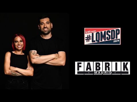 Anaiss & Vaqu3ro - LQMSDP Summer Edition (FABRIK) WarmUp