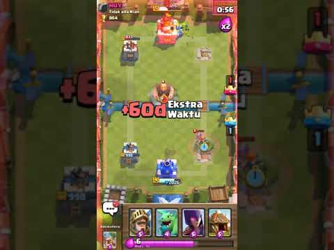 Akhirnya Menang Juga