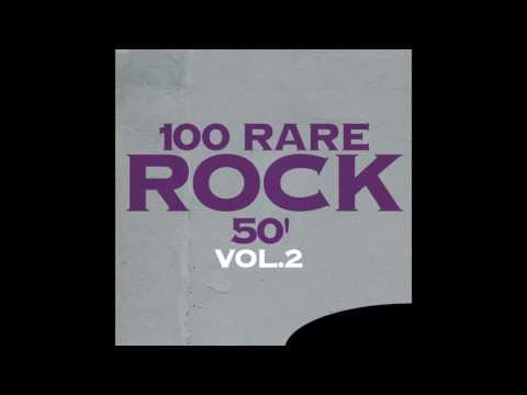 J and The Sabers - Twistin' Mary Sue