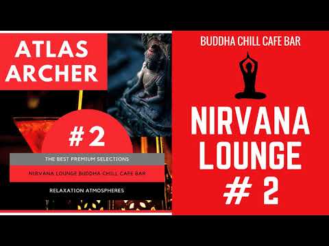 Atlas Archer - The Becoming: Of Buddha Nature Seasons