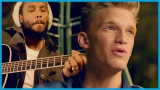 Cody Simpson - Love ft. Ziggy Marley (Official Music Video)