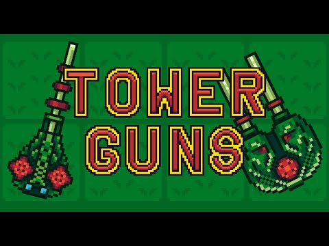 Tower Guns - Tower Defense